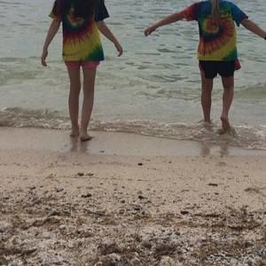 Meet your Posher, Laurie